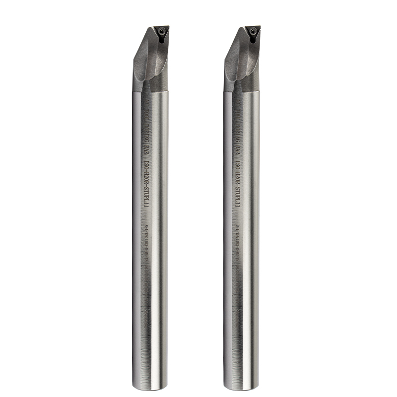 Imported H07H-STUPL08 anti-shock anti-vehicle knife high speed net car knife lever STUPL11 inner hole fine boring left knife lever