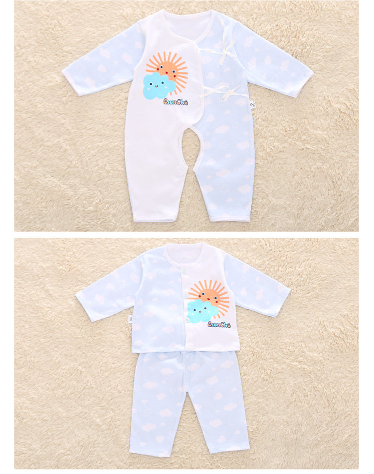 Coffret cadeau pour nouveau-né - Ref 1958041 Image 14