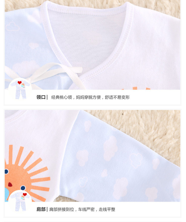 Coffret cadeau pour nouveau-né - Ref 1958041 Image 16