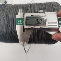 All Longxin Tianweng Grade 3 Wind Breeze Kite kite Tired Line Vigorous Horsebag Core Wire Sandwich Wire Polyester Outer Skin