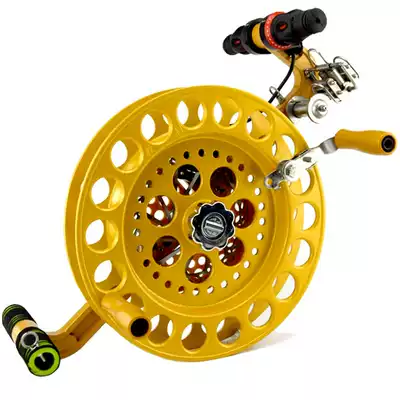 Weifang Kite Victory brand alloy baby bag wheel with brake anti-reverse Big Kite Special