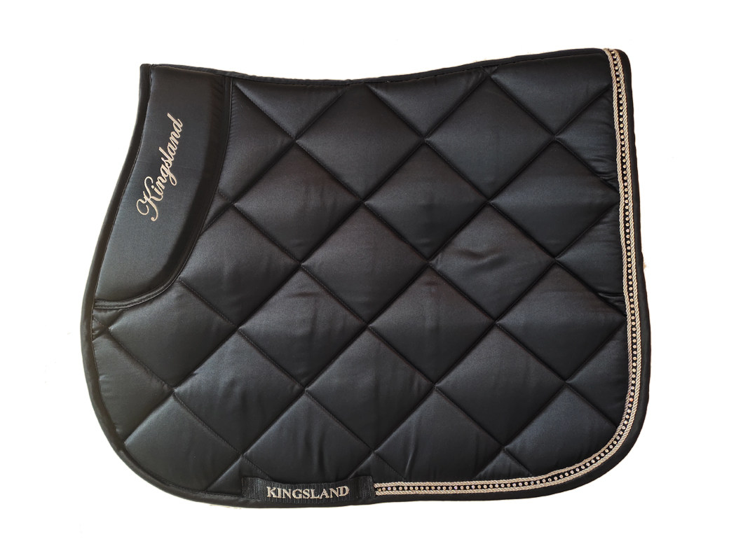 German brand saddle cushion thickened cushion horse sweat drawer sweatshirt cushion horse shock absorbing cushion