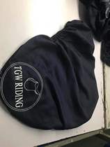 Saddle bag saddle bag