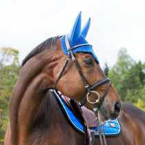 German brand BV professional silent horse earmuffs warm blood large