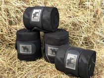 Horse leggings pony leggings stable supplies harness horse leggings horse foot bag with portable handbag pony horse leggings