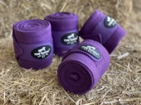 Темно-фиолетовый