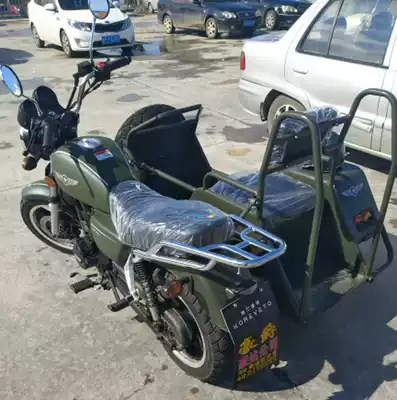 Specific to the situation where the much larger than 150 Sidecar cornering three sidecar tri-motorcycle locomotive car hood Hood sun-proof cloth