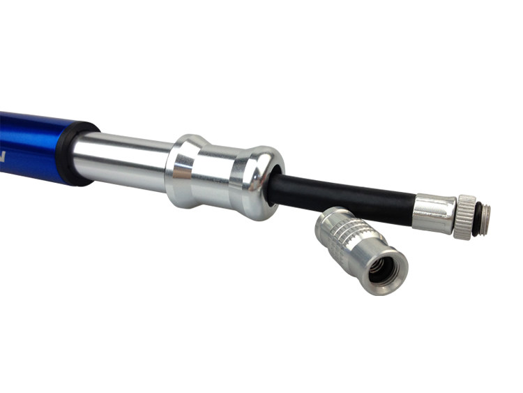 Pompe à vélo ESSEN - Ref 2389697 Image 13