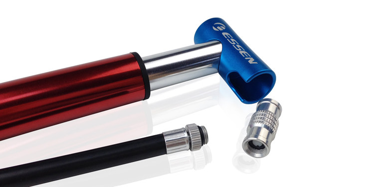 Pompe à vélo ESSEN - Ref 2389697 Image 32