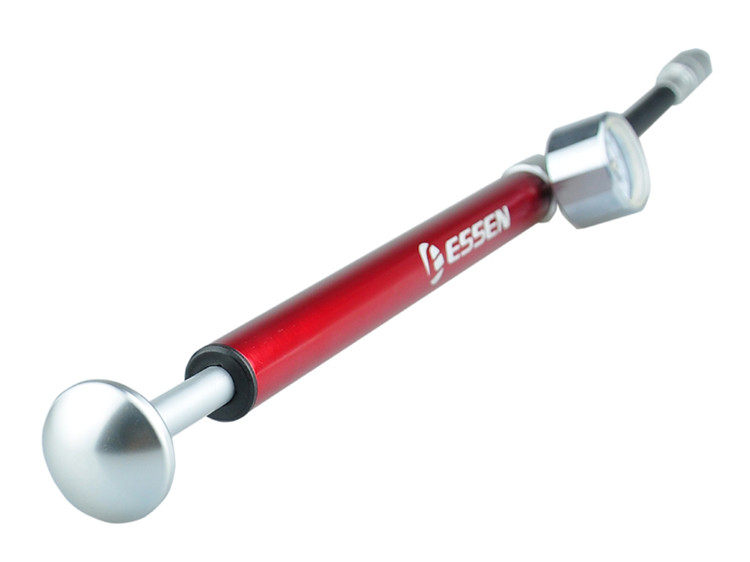 Pompe à vélo ESSEN - Ref 2389697 Image 39