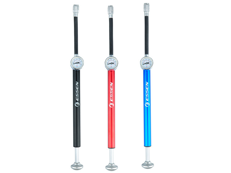 Pompe à vélo ESSEN - Ref 2389697 Image 36