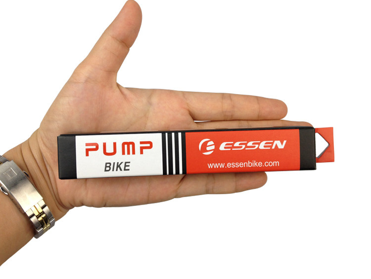 Pompe à vélo ESSEN - Ref 2389697 Image 15