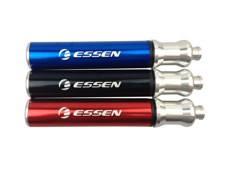 Pompe à vélo ESSEN - Ref 2389697 Image 10