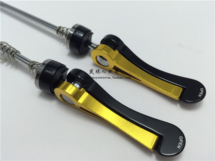 Roues de vélo - Ref 2380171 Image 6