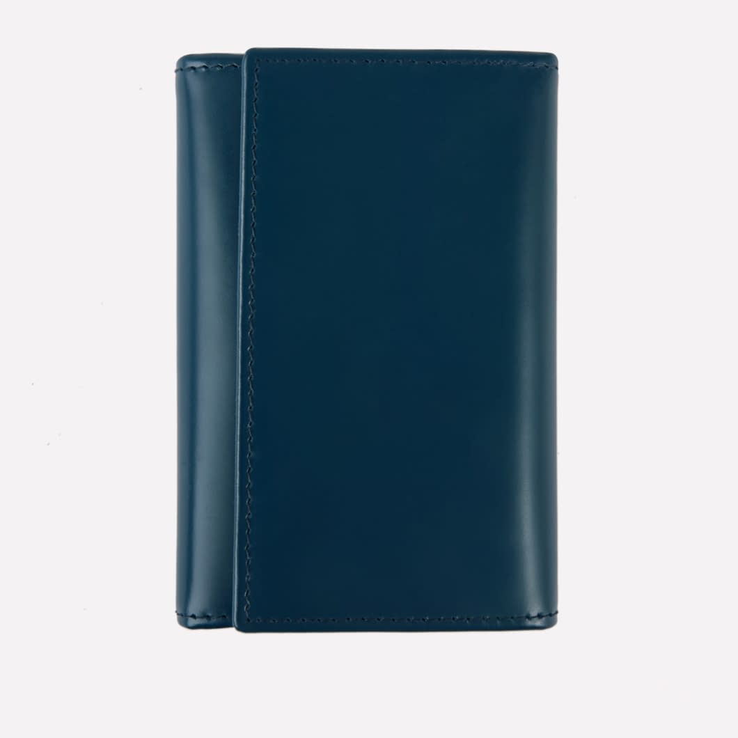 訂貨Ettinger BRIDLE HIDE 6-HOOK KEY CASE 馬僵皮鑰匙包 訂貨Ettinger BRIDLE HIDE 6-HOOK KEY CASE 馬僵皮鑰匙包