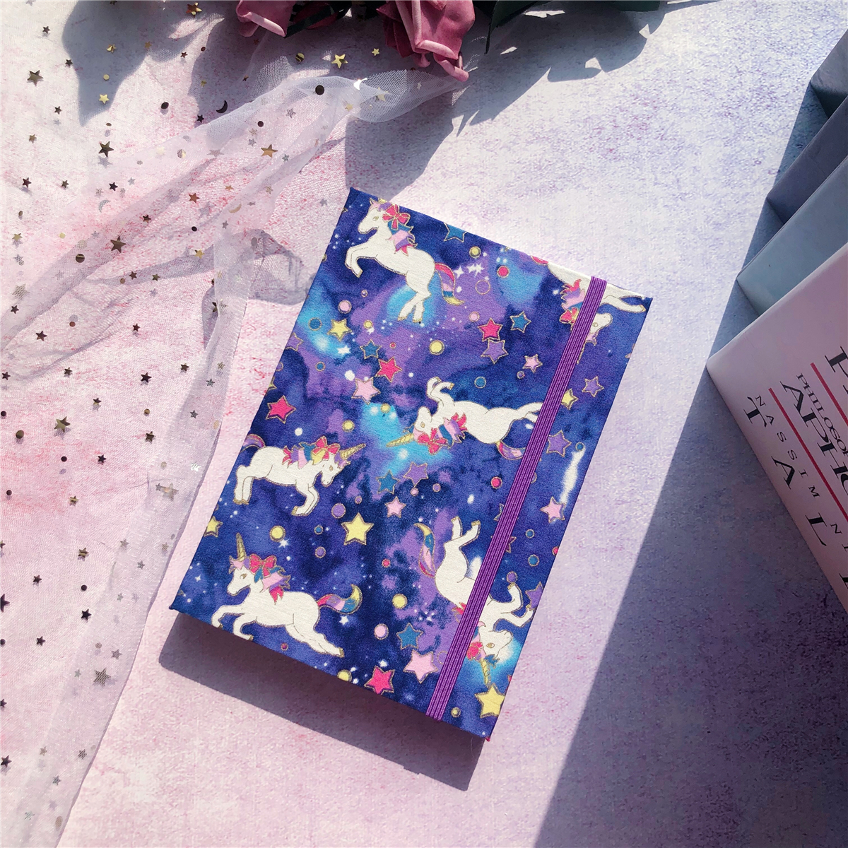 Handmade watercolor book travel sketchbook hand book 300g pure cotton pulp Ashi won Duofu Baohong 16k32k64k