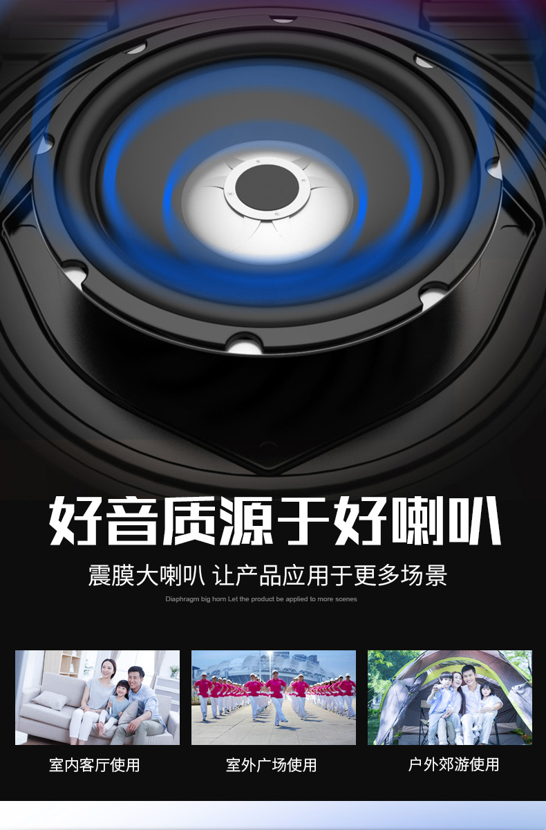 Jinzheng ông già xem máy hát cũ nhảy vuông HD máy nghe nhạc cầm tay nhảy múa hát máy mini đa chức năng nhỏ TV 17 inch hát loa màn hình lớn - Trình phát TV thông minh củ phát wifi 4g
