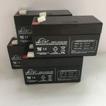 LEOCHF理士蓄电池 DJW12-1 2  12V1 2AH 音响 门禁 电梯安防电瓶