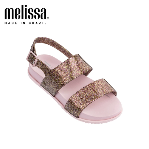 Melissa Модные универсальные комфортные спортивные сандалии на платформе