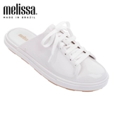 Мелисса Мелисса Be Babouche AD Новый продукт полухливка Ladies Slipper 32567