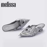 Melissa Совместные женские тапочки Melissa X Y.PROJECT 33387