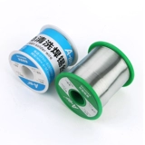 Сварная сварная шелк, содержащий в свинке, сварки сварки сварки сварки, высокая чистота олова, высокая чистота, свинцовый батончик с розовым ядром