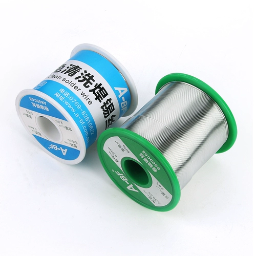 Сварная сварная шелк, содержащий в свинке, сварки сварки сварки сварки, высокая чистота олова, высокая чистота, свинцовый батончик с розовым ядром