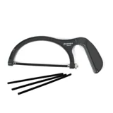 Стальной инструмент щита S069106 6 & quot; Pocket Steel Saw Sashing Mini -типная пила (3 FIT)