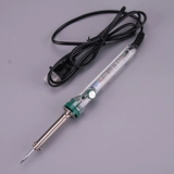 Желтый цветок № 905S Внешнее тепло -Регулируемая постоянная температура Электрическое железо 60 Вт Внешнее тепловое свинец, электрическая паялка, железо железа