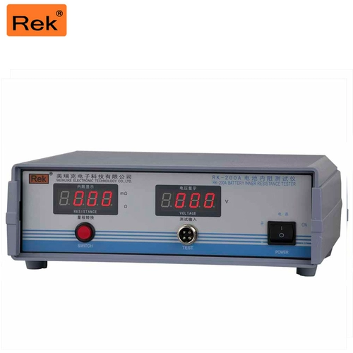 Батарея, тестер, 200A