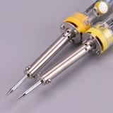 Желтый цветок № 905S Внешнее тепло -Регулируемая постоянная температура Электрическое железо 60 Вт Внешнее тепловое свинец, электрическая паялка, железо железа