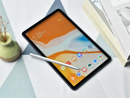 Huawei, планшетный ноутбук, мобильный телефон, 10.4 дюймов, 5G, 2020, обучение, широкий экран, функция поддержки всех сетевых стандартов связи, 10 дюймов, 2 в 1