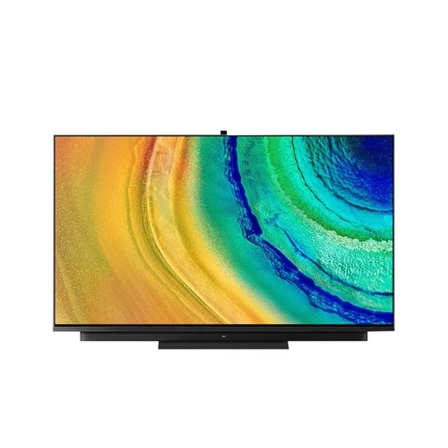 Huawei Smart Screen V65 TV 65 -INCH 4K Ultra -High -Definition Smart Wi -Fi Network ЖКД ТВ