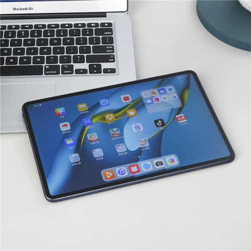 Запуск нового продукта/планшет Huawei MatePad Pro 12,2 дюйма, новый планшетный компьютер 2024 года для обучения студентов ipad pro, официальный флагманский воздушный офисный компьютер matepad 11,5s
