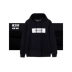 Anta áo len nam 2019 xuân mới nam áo trùm đầu xu hướng giản dị - Thể thao lông cừu / jumper áo hoodie đỏ Thể thao lông cừu / jumper