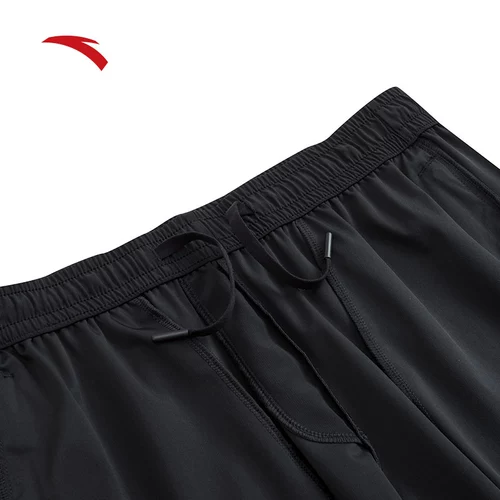 Морские трикотажные мужские высокие штаны