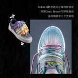 [Hélà Styled Irving Show Style] Серия Irving Style Original Roots Модные кроссовки Culture