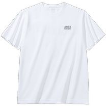 (Same style as Wang Yibo) ANTA Olympic Culture Ice Silk T丨Short-sleeved T-shirt mens tops 152438131
