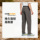 Брюки Anta Mountain Shell Pants 丨Earth Shell 3.0 Тканые водоотталкивающие спортивные брюки мужские уличные повседневные брюки Soft Shell mini 3