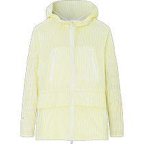 Anta Ice Filament Cover Lady Sun - wearing Sports Cover 162320615