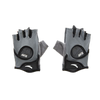ANTA sports gloves for men and women, cycling gloves, mountaineering fitness dumbbells, fingerless adjustable non-slip yoga gloves