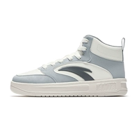 [Легкий 2] Облачно-серый/Слоновая кость-3