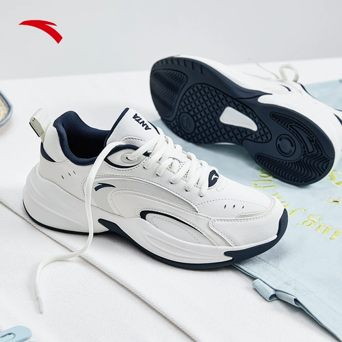 Комфортная универсальная белая трендовая летняя спортивная обувь, туфли для отдыха