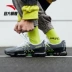 Anta trang web chính thức giày nam giày chạy bộ mùa hè 2019 mới XEM đầy đủ lòng bàn tay ngôi sao vòng giày chạy giày thể thao thủy triều - Giày chạy bộ giày the thao nam chính hãng Giày chạy bộ