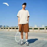 Летняя цветная дышащая футболка с коротким рукавом для влюбленных для отдыха, высокий воротник, свободный крой