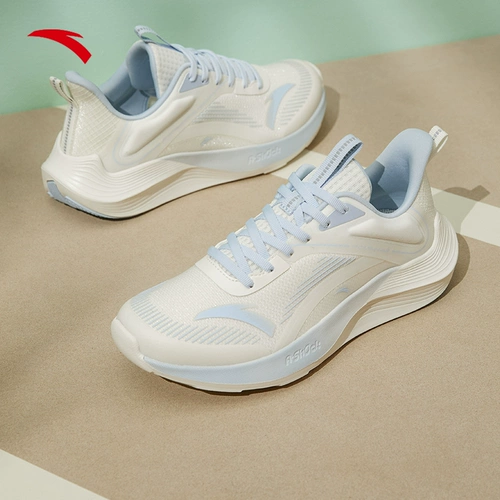 Скакалка, летняя комфортная спортивная обувь, амортизирующие туфли для отдыха, мягкая подошва