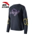 Nhà thiết kế exciTING Áo len thể thao Anta 2019 áo len nữ thời trang mới - Thể thao lông cừu / jumper ao hoodie nam Thể thao lông cừu / jumper