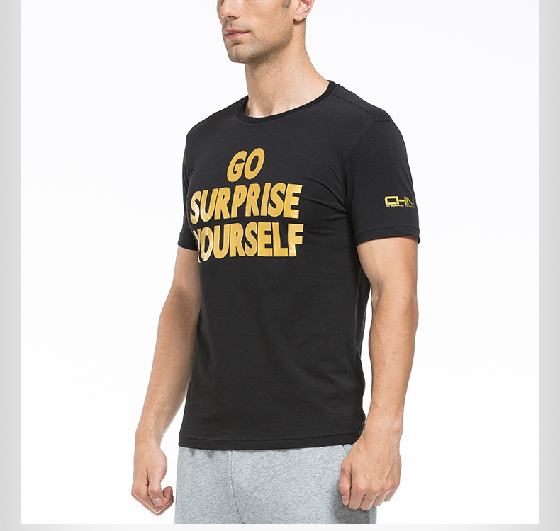 Tshirt de sport homme ANTA 95638143 en autre - Ref 465878 Image 27