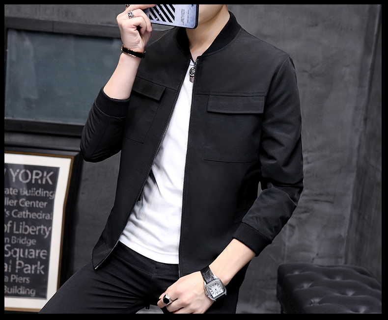 Blouson homme manches longues - Ref 3116606 Image 23