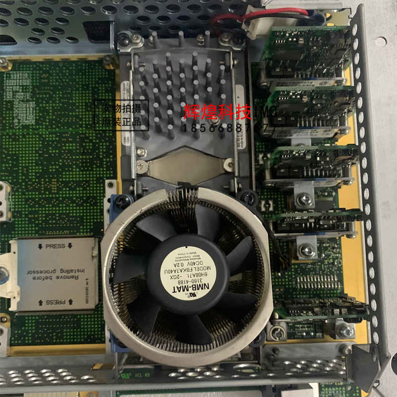 HP AB452AX AB452-2102A 1 6GHz 24MB RX8640 RX7640 CPU Spot